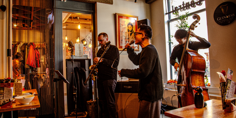 Jazz Quartet