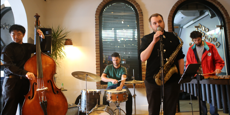 Jazz Quintet